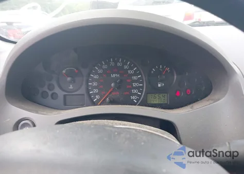 2005 Ford Focus Zx4 z USA, uszkodzony, nr VIN 1FAFP34NX5W165867